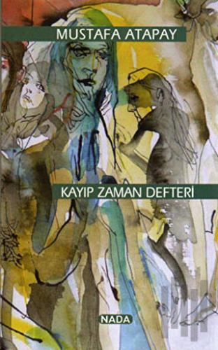 Kayıp Zaman Defteri