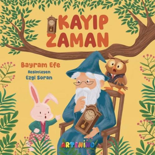 Kayıp Zaman | Kitap Ambarı