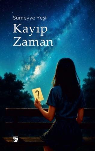 Kayıp Zaman | Kitap Ambarı