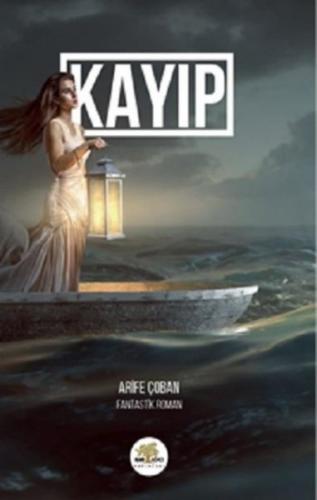 Kayıp | Kitap Ambarı
