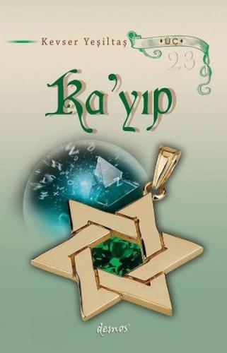 Ka'yıp | Kitap Ambarı