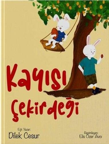 Kayısı Çekirdeği