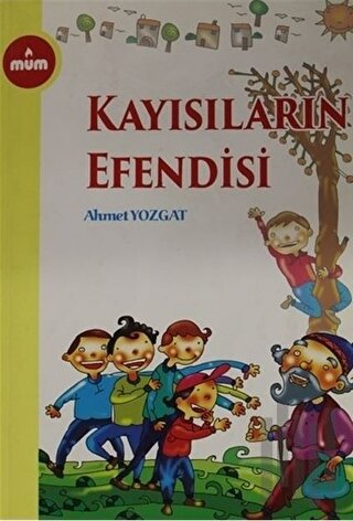Kayısıların Efendisi