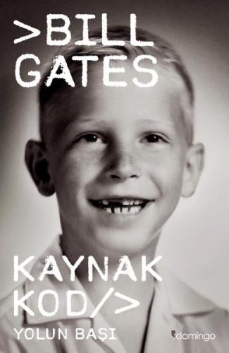 Kaynak Kod: Yolun Başı