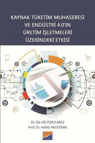 Kaynak Tüketim Muhasebesi ve Endüstri 4.0’ın Üretim İşletmeleri Üzerin