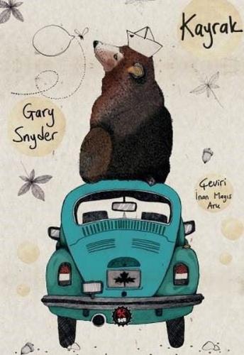 Kayrak | Kitap Ambarı