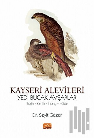 Kayseri Alevileri - Yedi Bucak Avşarları