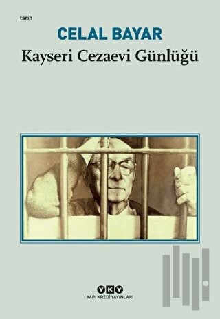 Kayseri Cezaevi Günlüğü | Kitap Ambarı