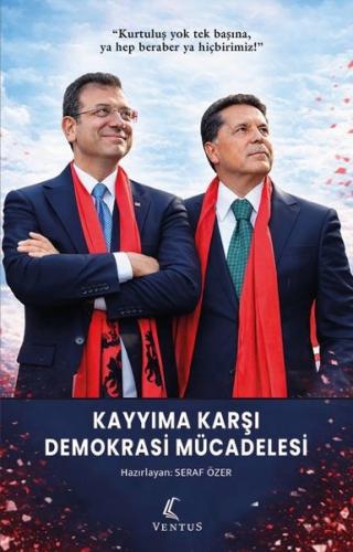 Kayyıma Karşı Demokrasi Mücadelesi