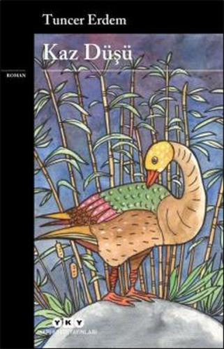 Kaz Düşü | Kitap Ambarı