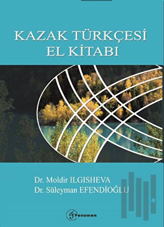 Kazak Türkçesi El Kitabı | Kitap Ambarı