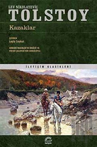 Kazaklar | Kitap Ambarı