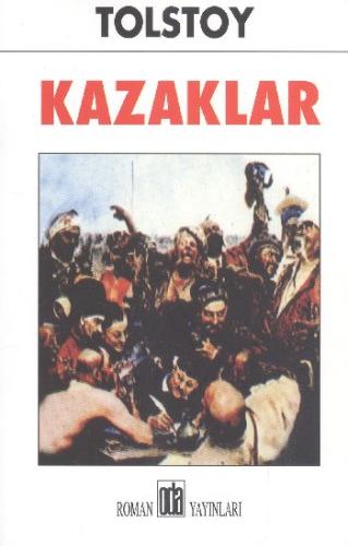 Kazaklar | Kitap Ambarı