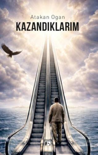 Kazandıklarım | Kitap Ambarı