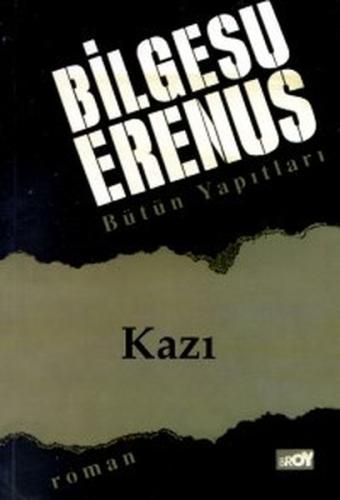 Kazı | Kitap Ambarı