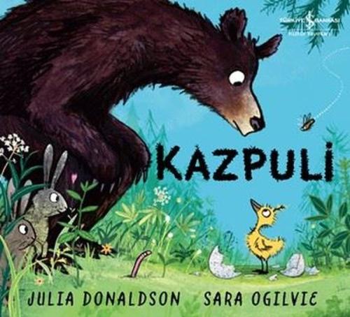Kazpuli | Kitap Ambarı