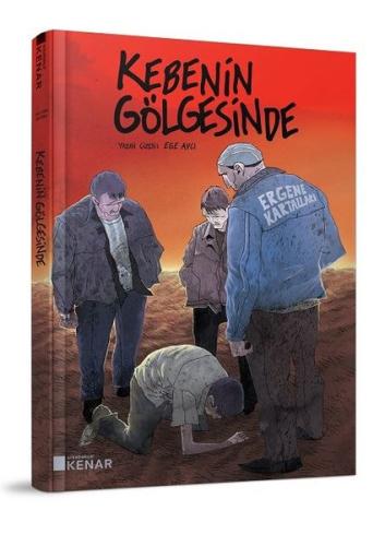 Kebenin Gölgesinde HC (Ciltli)