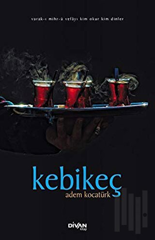 Kebikeç