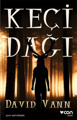 Keçi Dağı | Kitap Ambarı