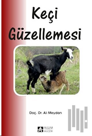 Keçi Güzellemesi