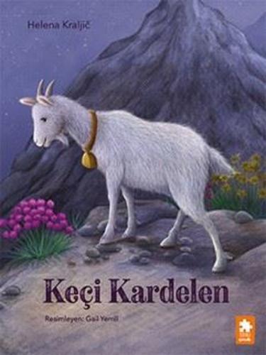 Keçi Kardelen | Kitap Ambarı