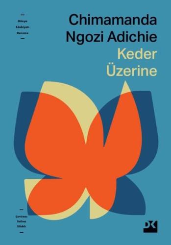 Keder Üzerine | Kitap Ambarı