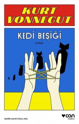 Kedi Beşiği | Kitap Ambarı