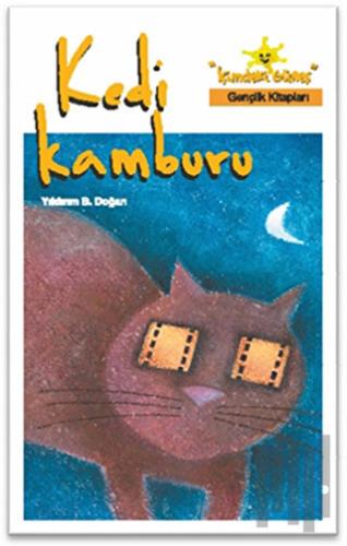 Kedi Kamburu | Kitap Ambarı