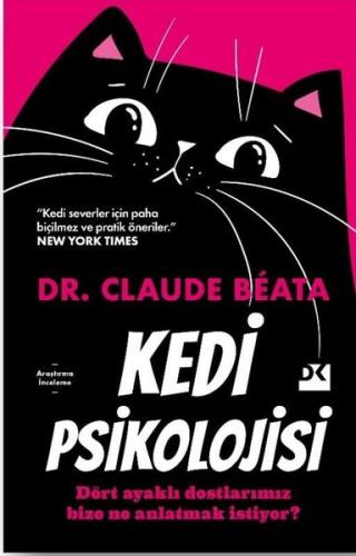 Kedi Psikolojisi | Kitap Ambarı