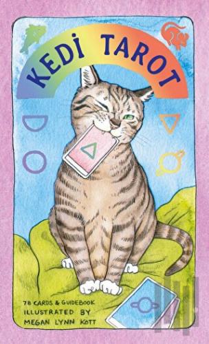 Kedi Tarot | Kitap Ambarı