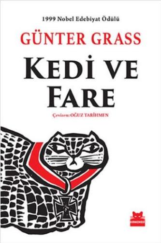 Kedi ve Fare | Kitap Ambarı