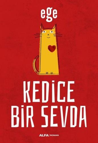 Kedice Bir Sevda | Kitap Ambarı