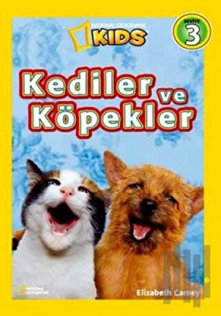 Kediler ve Köpekler