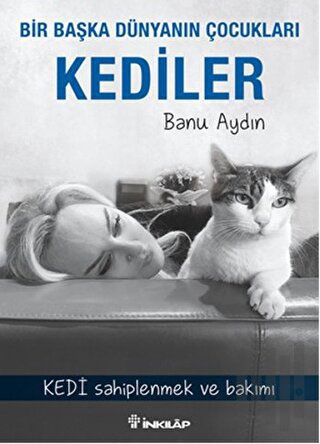Kediler | Kitap Ambarı