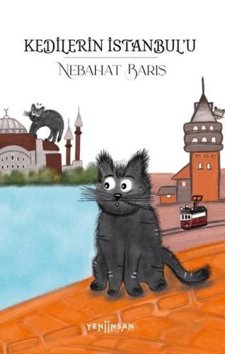 Kedilerin İstanbul'u | Kitap Ambarı