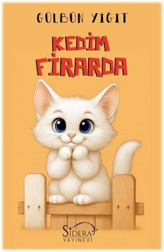 Kedim Firarda | Kitap Ambarı