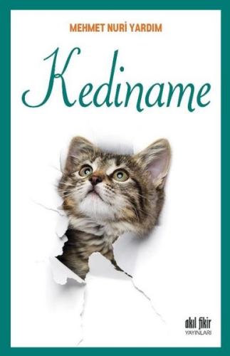 Kediname | Kitap Ambarı