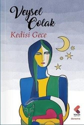 Kedisi Gece | Kitap Ambarı