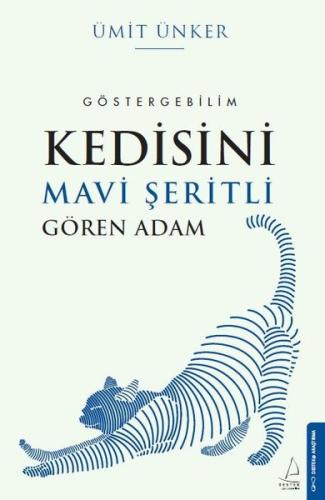 Kedisini Mavi Şeritli Gören Adam - Göstergebilim | Kitap Ambarı