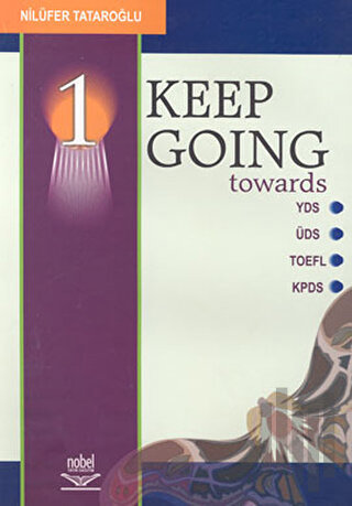 KEEP Going 1