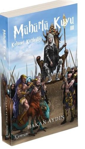 Kehanet Kardeşliği-Mühürlü Kuyu 3 | Kitap Ambarı