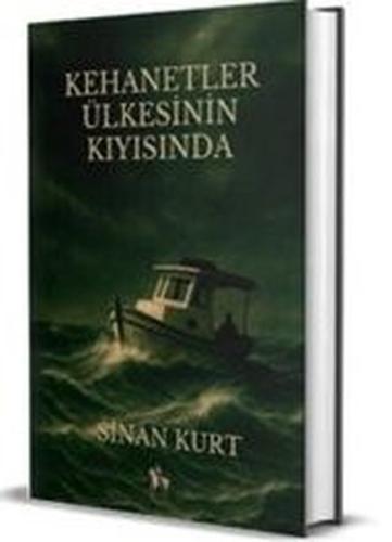 Kehanetler Ülkesinin Kıyısında