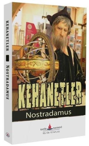 Kehanetler | Kitap Ambarı