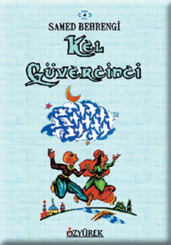 Kel Güvercinci | Kitap Ambarı