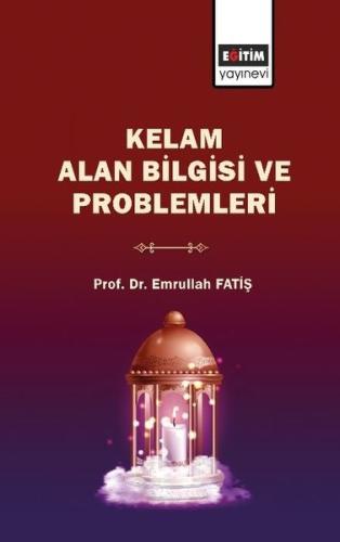 Kelam Alan Bilgisi ve Problemleri | Kitap Ambarı