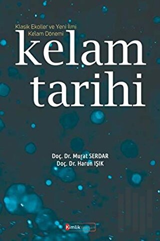 Kelam Tarihi