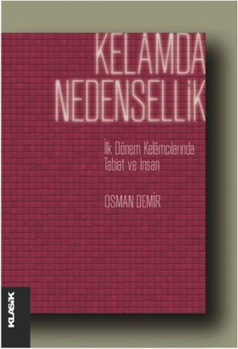 Kelamda Nedensellik | Kitap Ambarı