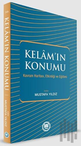 Kelam'ın Konumu - Kavram Haritası, Etkinliği ve Eğitimi