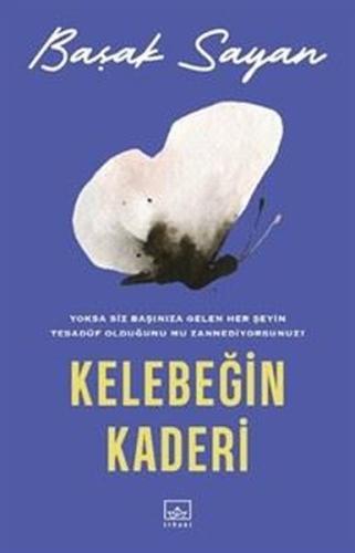 Kelebeğin Kaderi | Kitap Ambarı
