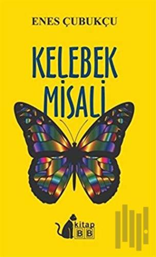 Kelebek Misali | Kitap Ambarı